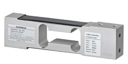 MHAD Siemens Load Cell kg   V dc IP