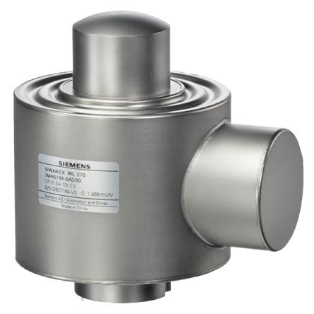 MHKD Siemens Compression Load Cell   V dc IP