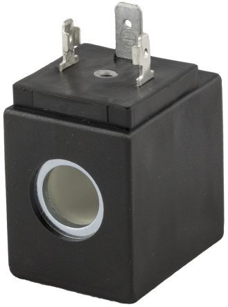 SOL20024AA000, RS PRO Solenoid Coil, 24V ac