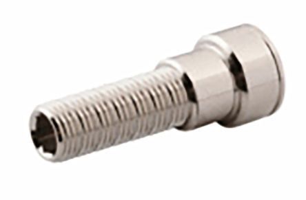 005120001NWNT, RS PRO BSP MALE QUICK COUPLING 1/8-L1, Муфта