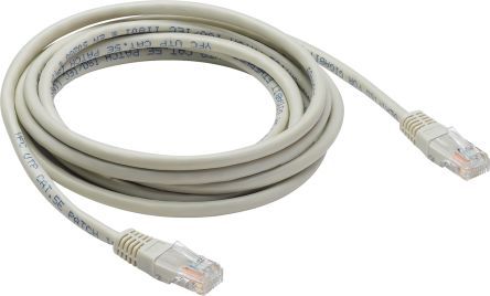 48290184, Socomec RJ45 Cable for use with DIRIS Digiware Modules, 600 V