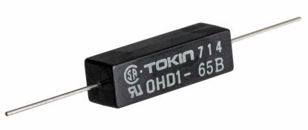 OHD1-95B, KEMET SPST-NC Through Hole Reed Switch, 0.3A 110V ac/dc, Герконовый переключатель