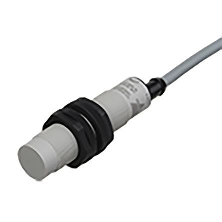 CA18CAN12BPA2IO, Carlo Gavazzi 86mm Non Flush Mount Capacitive Proximity Sensor, PNP/NPN-NO/NC Output, 12 mm Detection Range, IP67,, Датчик
