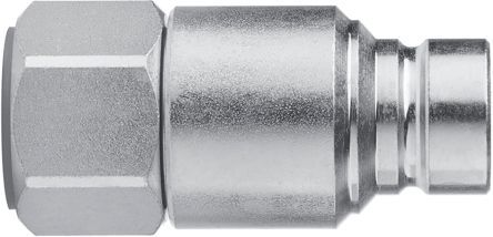 C105656205, 1/2" BSP FEMALE THREAD CEJN X65 ISO 1602, Муфта