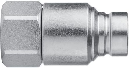 C106656201, 3/4" BSP FEMALE THREAD CEJN X65 ISO 1602, Муфта