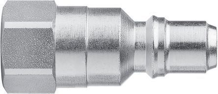 C105256205, 1/2" BSP FEMALE THREAD CEJN 525 HYDRAULI, Муфта