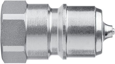 C105256234, 3/8" BSP FEMALE/PRESSURE ELIM CEJN 525 H, Муфта