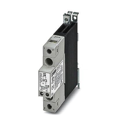 1032921, Phoenix Contact Contactor - 30 A, Контактор