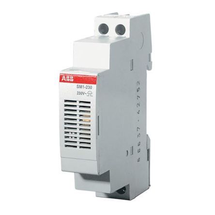 428863, ABB Contactor, 230 V ac Coil, 4.5 VA, Контактор