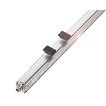 BTLAMPS BALLUFF Linear Transducer mm stroke  mA  V output range    V dc IP Линейный преобразователь