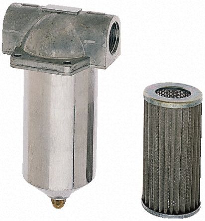 Parker Hydraulic Filter IL.1115 IL, 90L/min 1 in, Фильтр