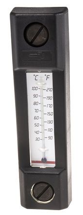 Parker UCC Hydraulic Level & Temperature Gauge FL.69221
