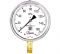 Манометр коррозионностойкий Физтех ДМ8008-ВУф Кс исп 2 0-160 кПа кт.1,0 d.160 IP65 M20_1,5 РШ SG, Силикон 4687205724656