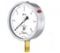Манометр виброустойчивый Физтех ДМ8008-ВУф исп 2 0-6 МПа кт.1,0 d.160 IP54 M20x1,5 РШ, Силикон 4687205455215