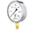 Манометр виброустойчивый Физтех ДМ8008-ВУф исп 2 0-600 кПа кт.1,0 d.160 IP54 M20x1,5 РШ, Глицерин 4687205454713