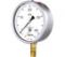 Манометр виброустойчивый Физтех ДМ8008-ВУф исп 2 0-400 кПа кт.1,0 d.160 IP54 M20x1,5 РШ, Силикон 4687205455154