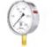 Манометр виброустойчивый Физтех ДМ8008-ВУф исп 2 0-250 кПа кт.1,0 d.160 IP54 M20x1,5 РШ, Силикон 4687205455147