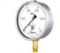 Манометр виброустойчивый Физтех ДМ8008-ВУф исп 2 0-1 МПа кт.1,0 d.160 IP54 M20x1,5 РШ, Силикон 4687205455178