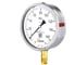 Манометр виброустойчивый Физтех ДМ8008-ВУф исп 2 0-160 кПа кт.1,0 d.160 IP54 M20x1,5 РШ, Глицерин 4687205454683