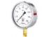 Манометр виброустойчивый Физтех ДМ8008-ВУф исп 2 0-160 кПа кт.1,0 d.160 IP54 M20x1,5 РШ, Глицерин 4687205454683