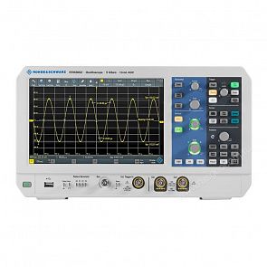 Осциллограф Rohde Schwarz RTM3002-B225 (RTM3000-52)