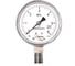 Манометр коррозионностойкий Физтех ДМ8008-ВУф Кс 0-6 МПа кт.1,0 d.100 IP65 M20_1,5 РШ SG, Б/запол 4687205720818
