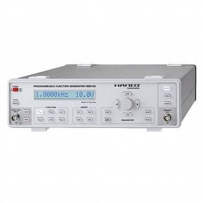 Генератор произвольных сигналов Rohde Schwarz HAMEG HM8150