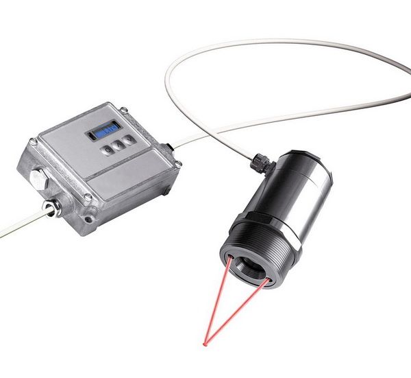 Пирометр Optris CTlaser G7