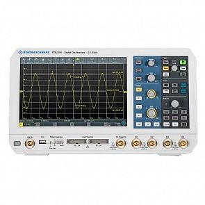 Цифровой осциллограф Rohde Schwarz RTB2K-202