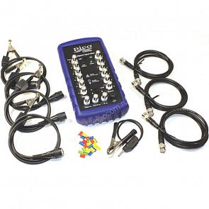 Комплект Pico Technology «МИКСМАСТЕР» PP361