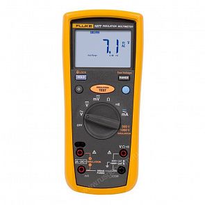 Мегаомметр Fluke 1577