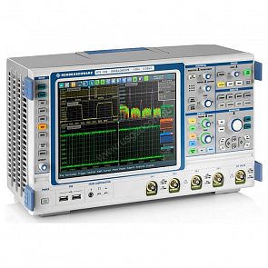 Осциллограф Rohde Schwarz RTE1154