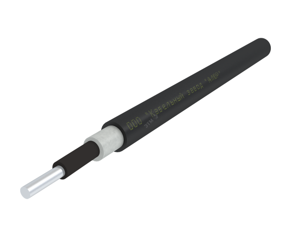 Кабель силовой  АсВВГнг(А)-LS 1х50ок-0.66         коричневый бар