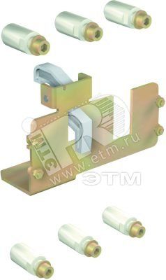 Комплект преобразования исполнения KIT MP T4 P 3p