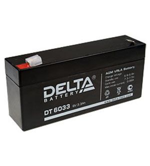 DT 6033, 6В 3.2(3.3)