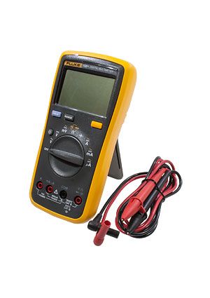 FLUKE 15B+, цифровой мультиметр