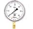 Манометр виброустойчивый Физтех ДМ8008-ВУф исп 2 0-60 МПа кт.1,0 d.160 IP54 M20x1,5 РШ, Силикон 4687205455260