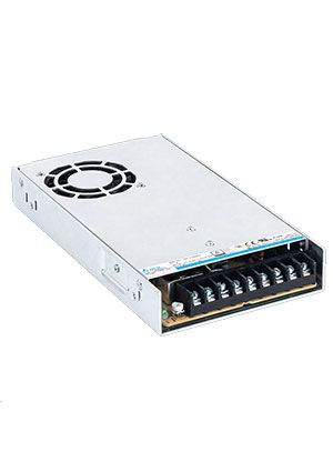 PMR-4V320WDAA, Источник питания Закрытый 4В 1-Фазный 320Вт / 4В Fanless