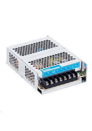 PMC-24V100W1AL, Источник питания Закрытый 24В 1-Фазный 100Вт / 24В