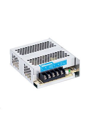 PMC-24V035W1AJ, Источник питания Закрытый 24В 1-Фазный 35Вт / 24В, IP20