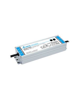 LNE-24V100WACA, Источник питания LED 24В 1-Фазный 24V 100Вт VR Adjust