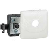 OTEO Розетка TV простая 2150МГц в рамке