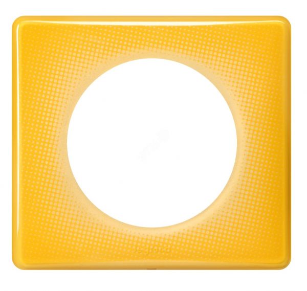 Рамка, однопостовая, песочный муар