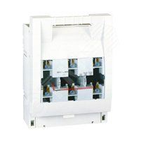 Spx Рубильник 3П 250A на шины 60Mm