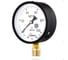 Манометр технический Физтех МП3-Уф 0-100 кгс/см2 кт.1,5 d.100 IP40 M20_1,5 РШ 4687206458529