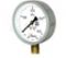 Манометр технический Физтех МП3-Уф_исп_ЭКО 0-400 кПа кт.1,5 d.100 IP40 G1/2 РШ 4687205629197