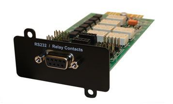 Карта Eaton RELAY CARD-MS