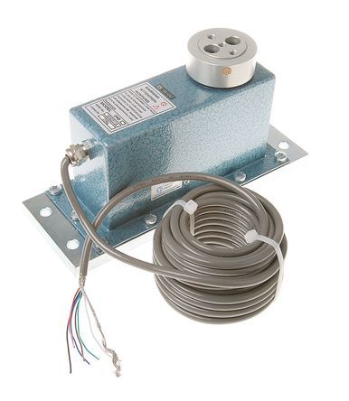 0240-0020-E002, Tedea Huntleigh Compression Load Cell 20kg, 15V dc, IP66