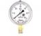 Манометр виброустойчивый Физтех ДМ8008-ВУф 0-60 МПа кт.1,0 d.100 IP54 G1/2 РШ, Глицерин 4687205640420