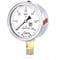 Манометр виброустойчивый Физтех ДМ8008-ВУф 0-60 МПа кт.1,0 d.100 IP54 G1/2 РШ, Глицерин 4687205640420